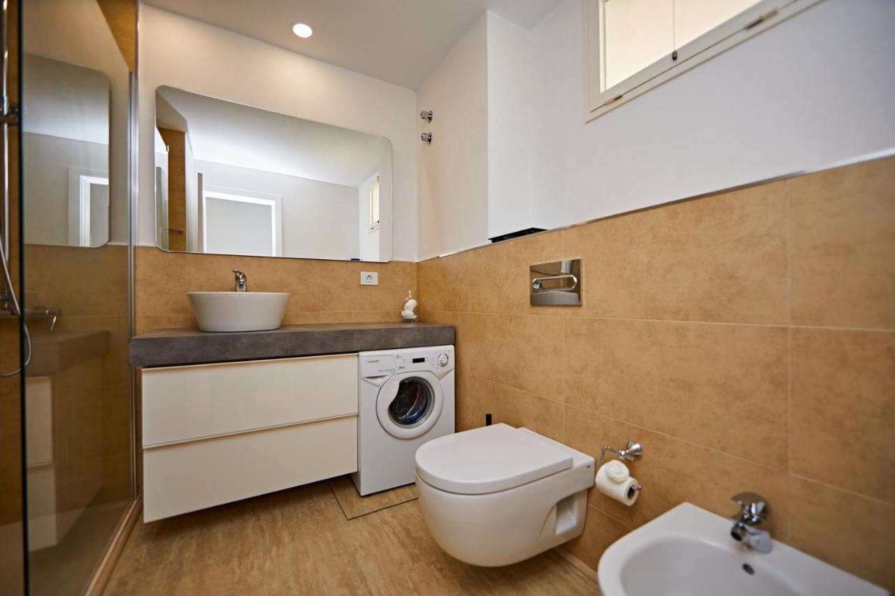 Ocean View Apartment Mogan Bagian luar foto